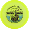 VIP X Moonshine Ring Maiden Matt Orum Teamseries 2026 Glow Yellow