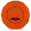 Project ChainGrip Peak Prototype Orange White