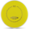 Project ChainGrip Peak Prototype Yellow White