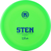 K1 Soft Sten Lime Green (1)