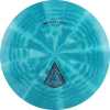 Tournament Rill King White Turquoise (1)