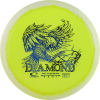 Opto Orbit Diamond Yellow White X2