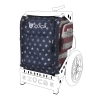 zueca trekker bag old glory (3)