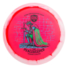 FD2 cline horizon harris peacekeeper 2026 red white X2