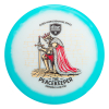 FD2 cline horizon harris peacekeeper 2026 white blue X2