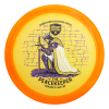 FD2 cline horizon harris peacekeeper 2026 yellow orange X2
