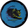 Gold Orbit Claymore Kristin Lätt Team Series Blue black X2