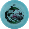 Opto X Burst Ballista Pro JohnE McCray Team Series 2026 BLue White X2