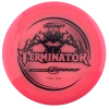 First Run Z Terminator