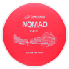 1k Electron Nomad Firm Stock PLC Red