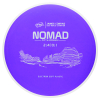 1k Electron Nomad Soft Stock PLC Purple
