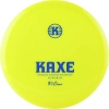 Kaxe K1 Yellow