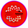 1k Neutron Paradox Stock Mockup Red
