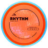 PLC ProtonRhythm OrangeBlue 1k