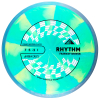 PLC CosmicNeutronRhythm Green2 1k