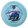 Q Line Swirl Premier DD3 Niklas anttila Signature Series Nordic Phonom 5 White Blue