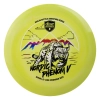 Q Line Swirl Premier DD3 Niklas anttila Signature Series Nordic Phonom 5 White Day Glow Green
