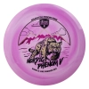Q Line Swirl Premier DD3 Niklas anttila Signature Series Nordic Phonom 5 White Pink