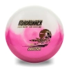 DuoRoadrunnerGreggBarsby2026Pink