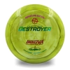 Swirled Star Destroyer Ohn Scoggins Green 91497