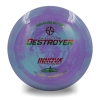 Swirled Star Destroyer Ohn Scoggins Purple 84204