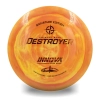 Swirled Star Destroyer Ohn Scoggins Orange 45528