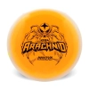 HaloStarArachnidOrangeWhite