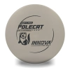 Soft Pro Polecat White