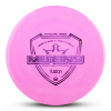 Mutiny fuzion pink shadow