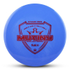 Mutiny fuzion blue shadow
