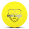 Mutiny fuzion yellow shadow