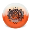 WorldsCommemorativeDuoTeebird RainersBalodis Orange