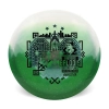 WorldsCommemorativeDuoTeebird RainersBalodis DarkGreen