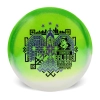 WorldsCommemorativeDuoTeebird RainersBalodis LightGreen