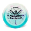 WorldsCommemorativePartyTimeDuoDestroyer EveliinaSalonen Blue