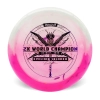 WorldsCommemorativePartyTimeDuoDestroyer EveliinaSalonen Pink
