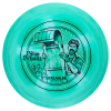 1k Neutron Echo Silas Commemorative 26 Teal