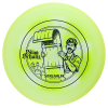 1k Neutron Echo Silas Commemorative 26 Yellow