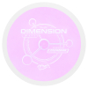 1k MVP Fission Dimension Stock Purple