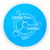 1k MVP Fission Orbital Stock Blue