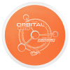 1k MVP Fission Orbital Stock Orange