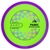 Axiom Neutron Panic Stock Chartreuse