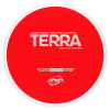 MVP Neutron Terra Stock Red