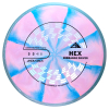Axiom Cosmic Neutron Hex Stock Pink