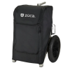 zueca zueca backpack trekker cart rain fly