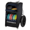 zueca zueca backpack trekker cart rain fly