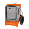 trekker lg cart orange 1