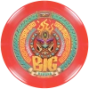 DX Big Kahuna red 14497