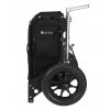 vozik zueca trekker black