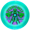ProtonSoftTurbulence GYROpalooza Blue 1k